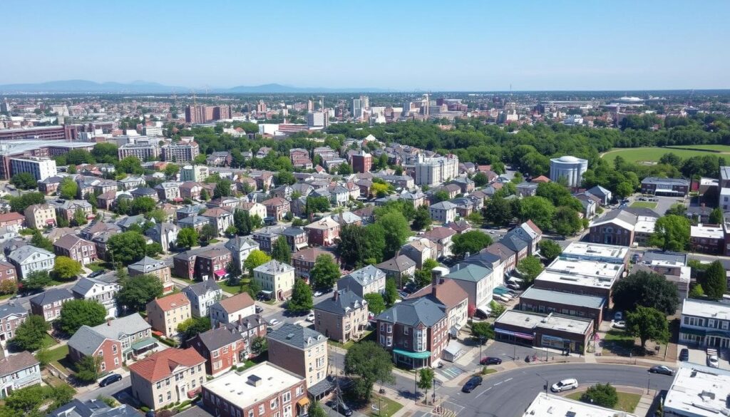 real estate investment strategies in east orange new jersey