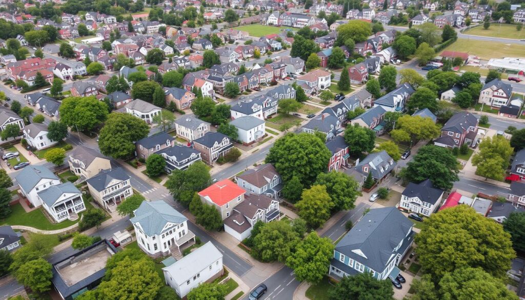 real estate investment strategies in essex county new jersey