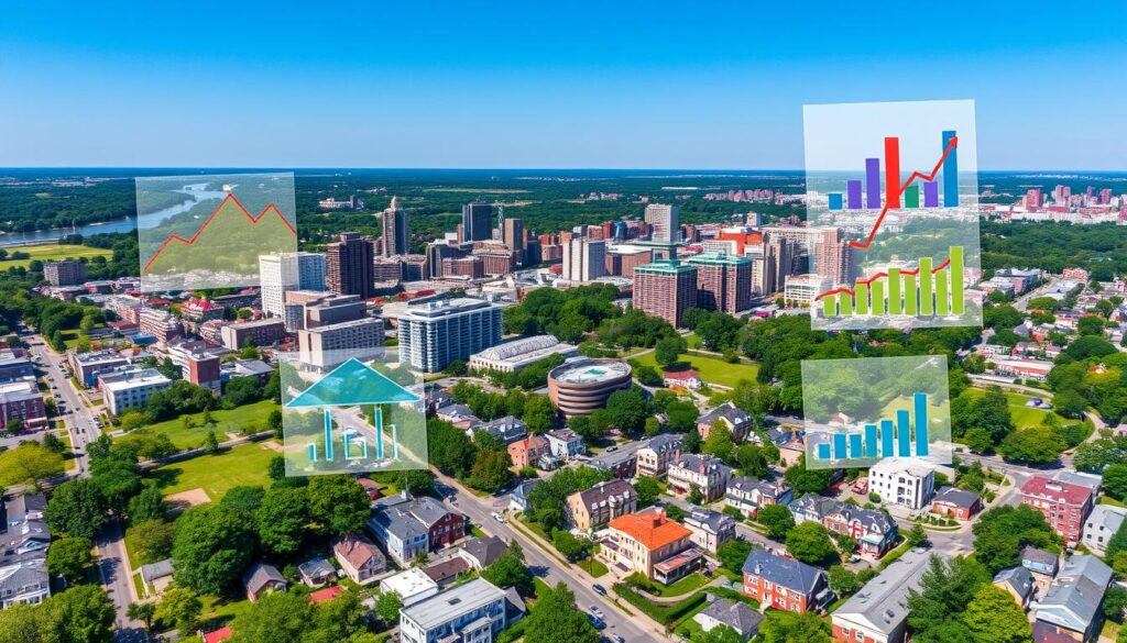 real estate investment strategies in garfield new jersey