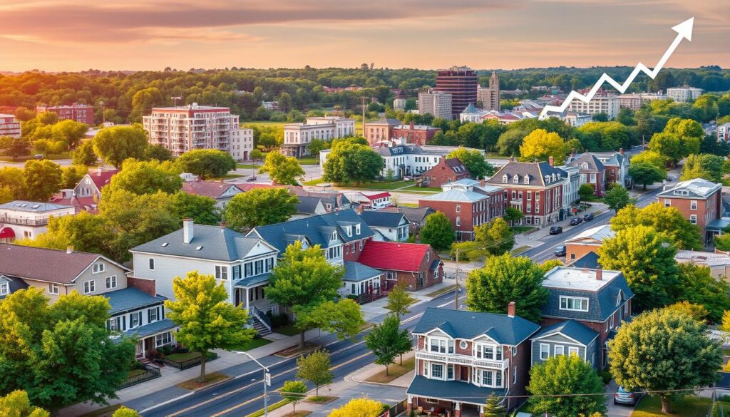 real estate investment strategies in irvington new jersey