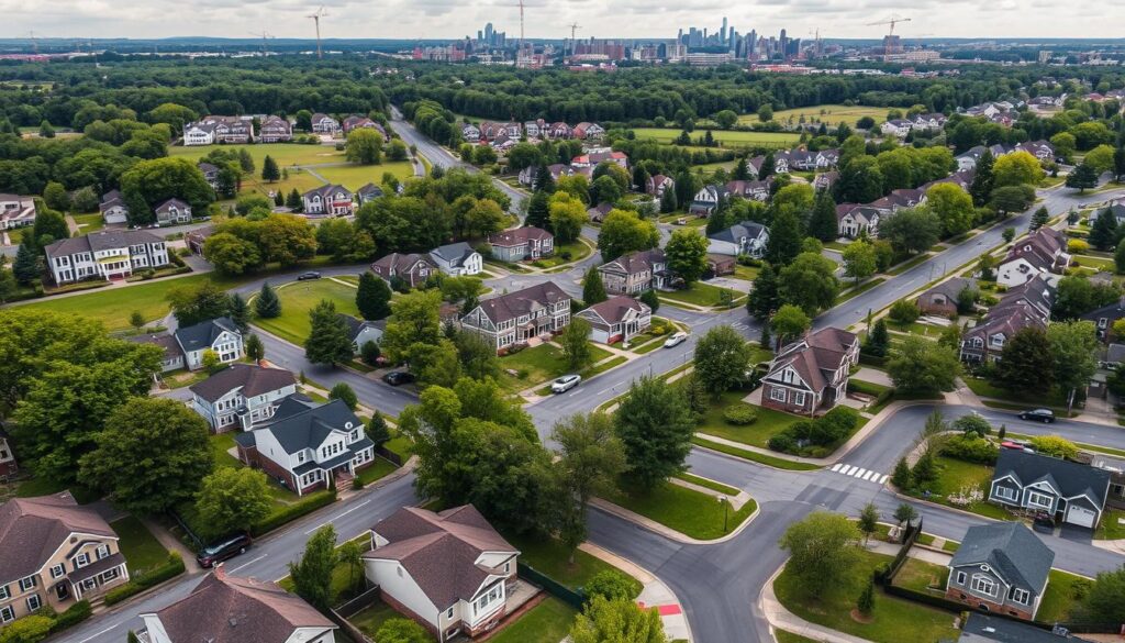 real estate investment strategies in livingston new jersey