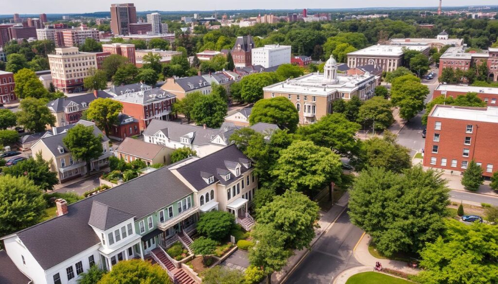 real estate investment strategies in montclair new jersey