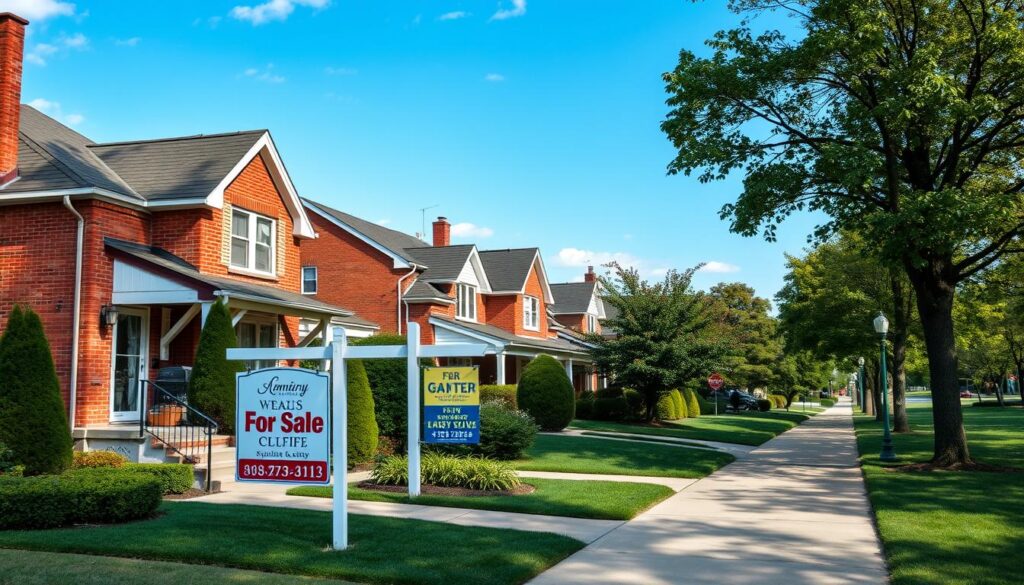 real estate investment strategies in nutley new jersey