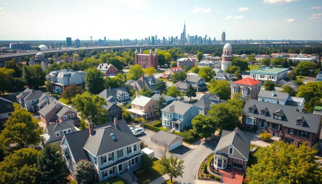 real estate investment strategies in west orange new jersey