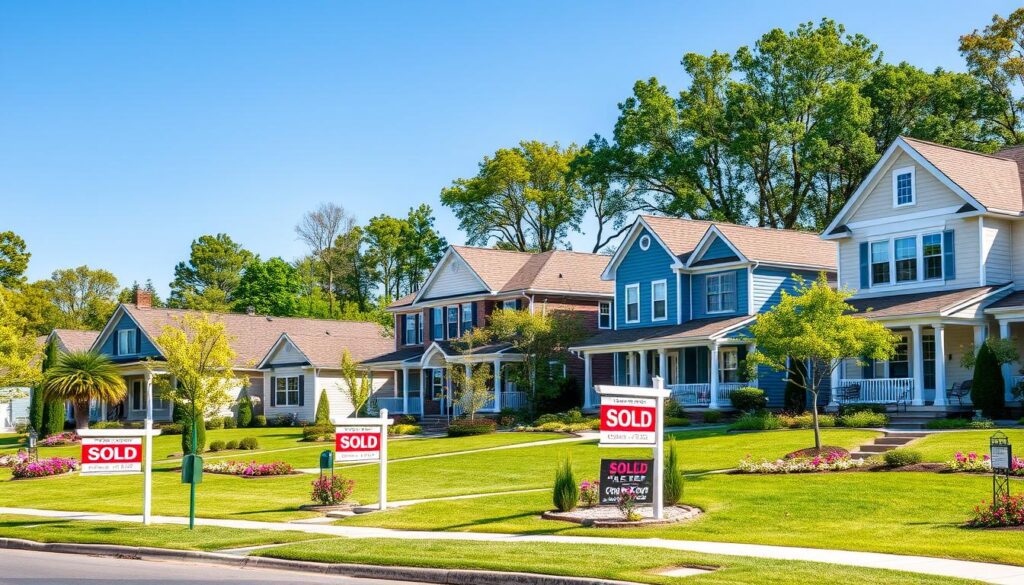 real estate investments