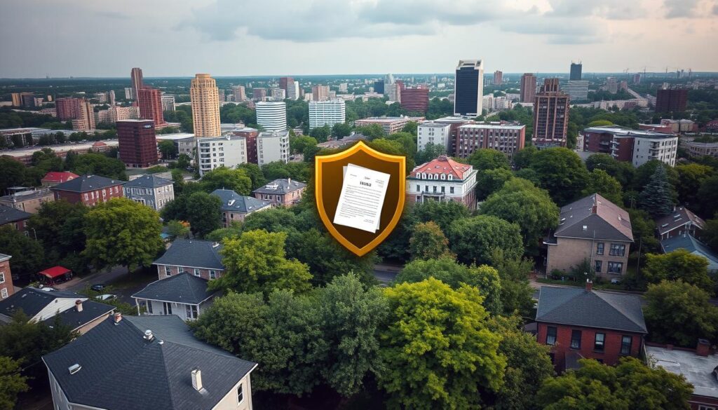 real estate risk management
