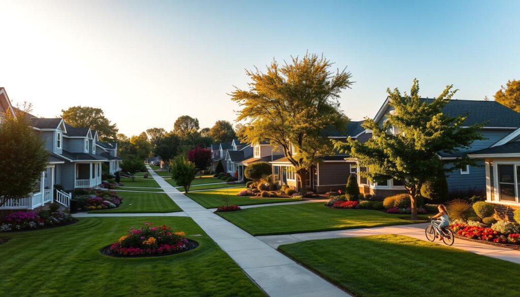 residential real estate investing