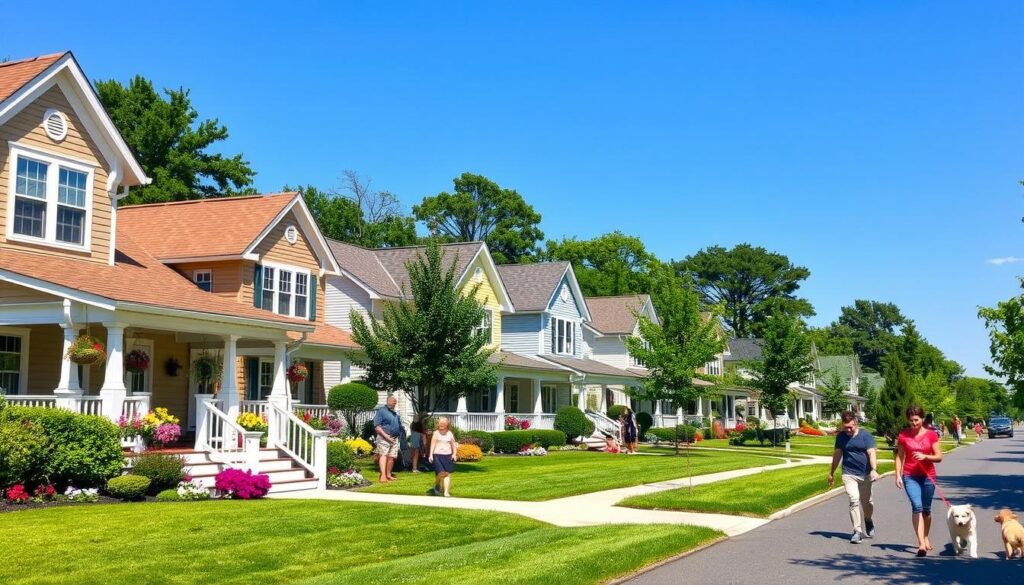 residential real estate investments