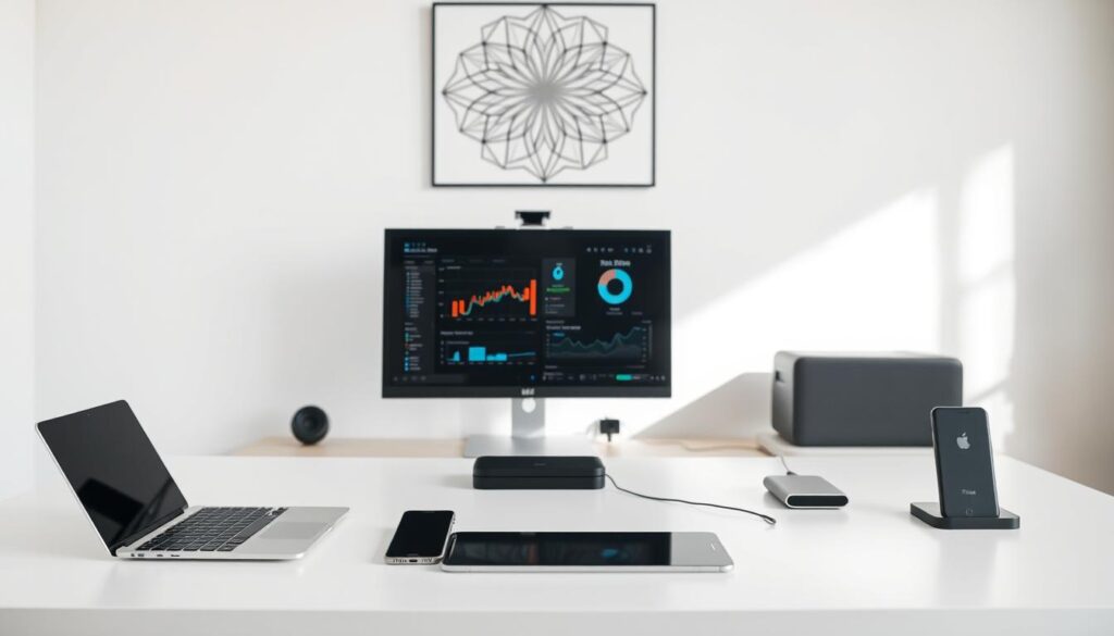 technology for efficient management