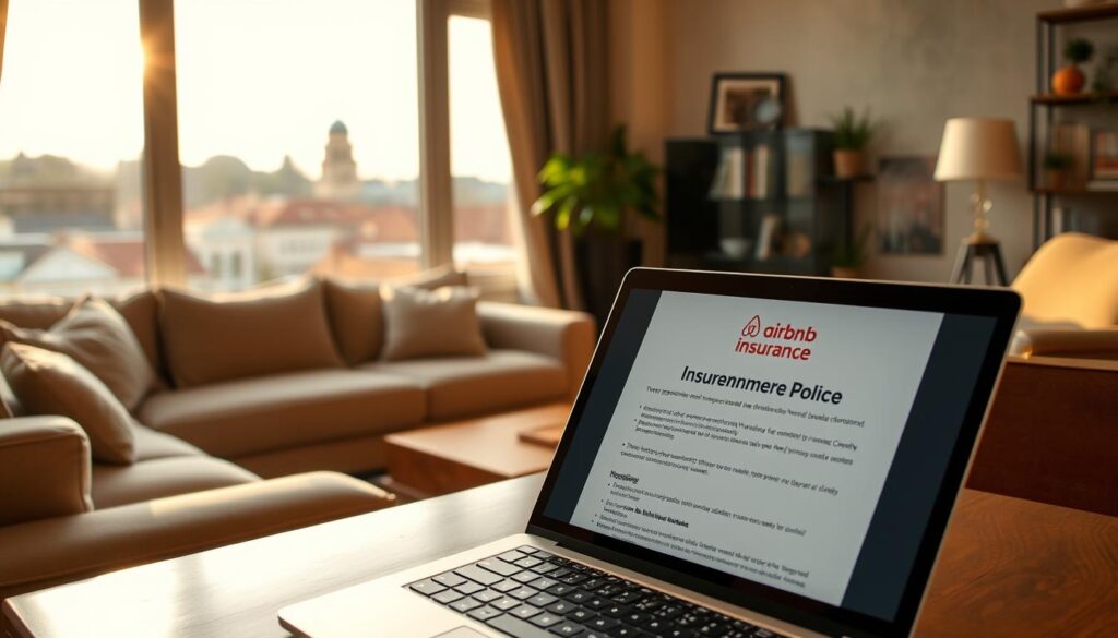 Airbnb Insurance Coverage in Verona