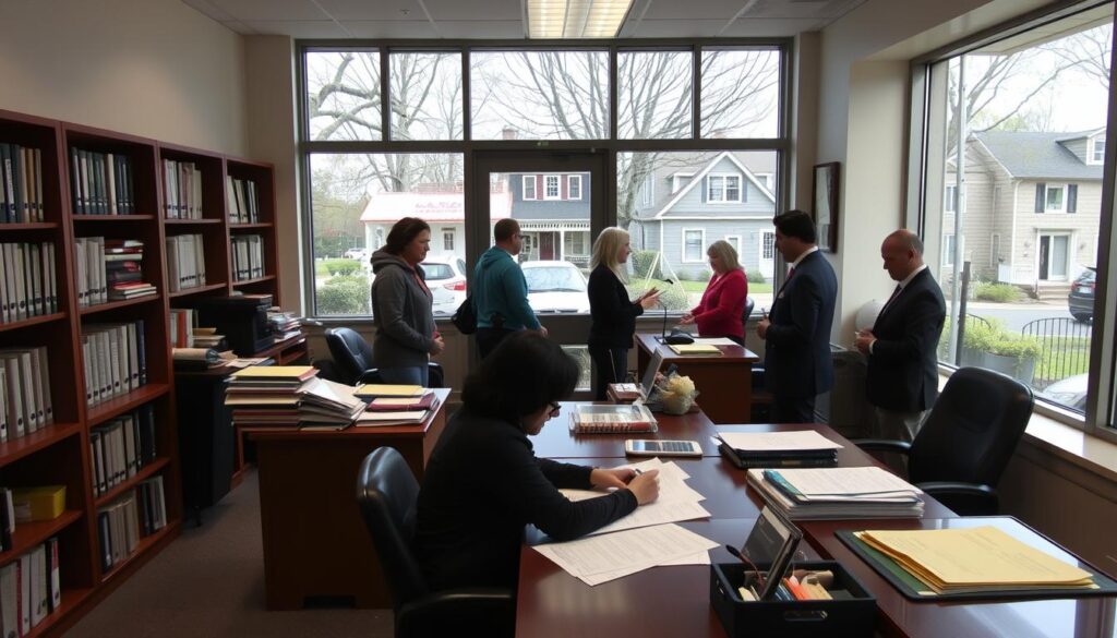 Airbnb Permit Process in Garfield
