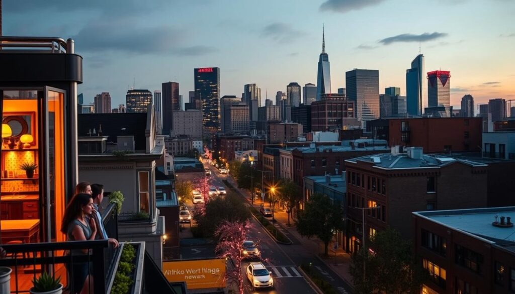 Airbnb Pricing Strategies Newark