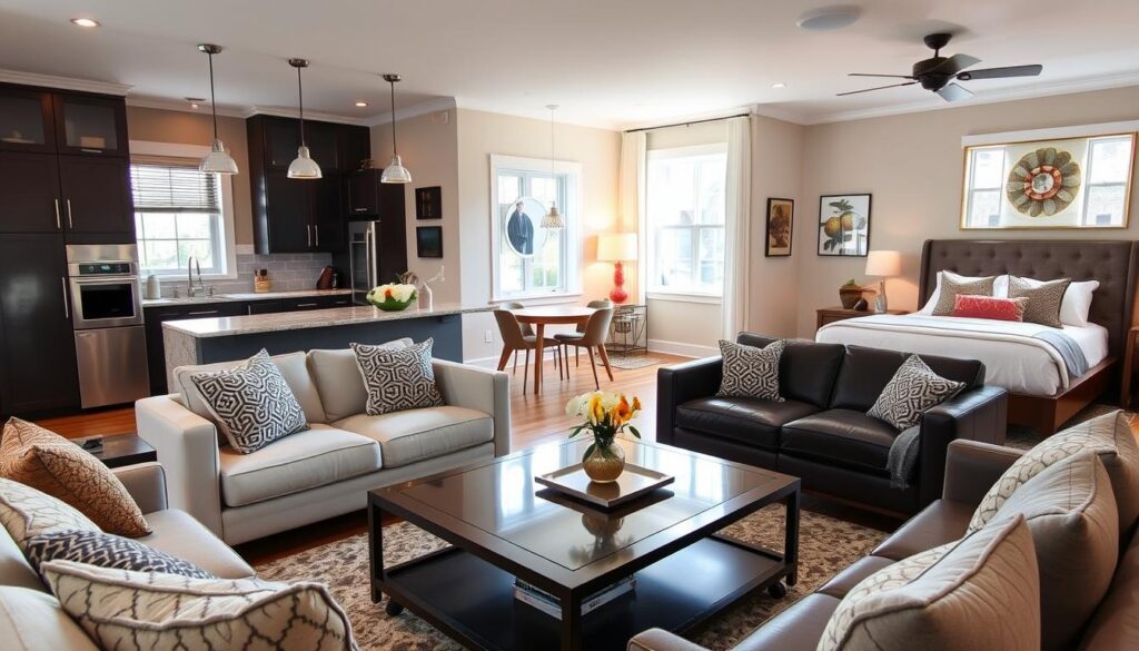 Airbnb Pricing Strategy Amenities