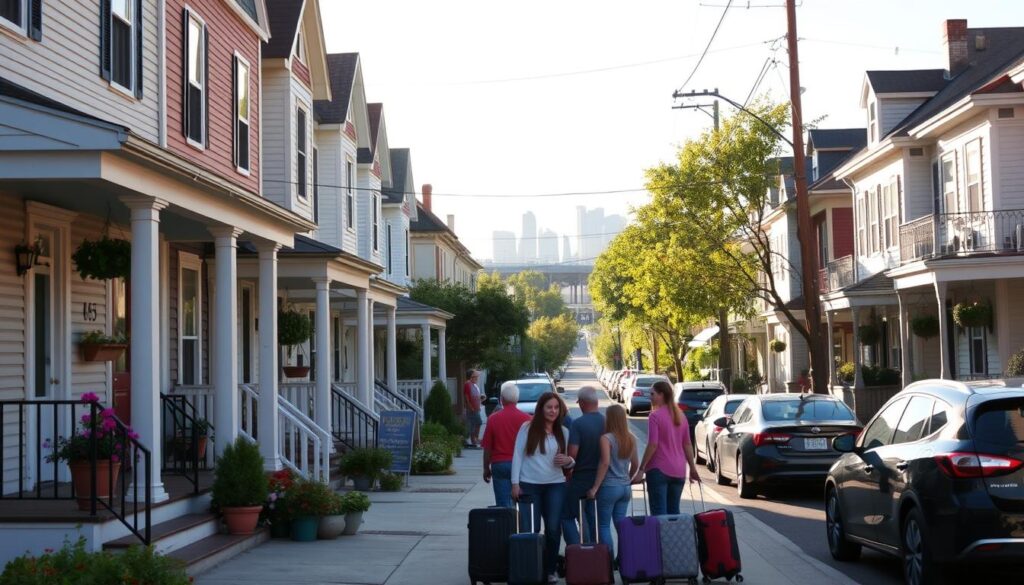 Airbnb Rental pricing strategy 2025 in Belleville New Jersey