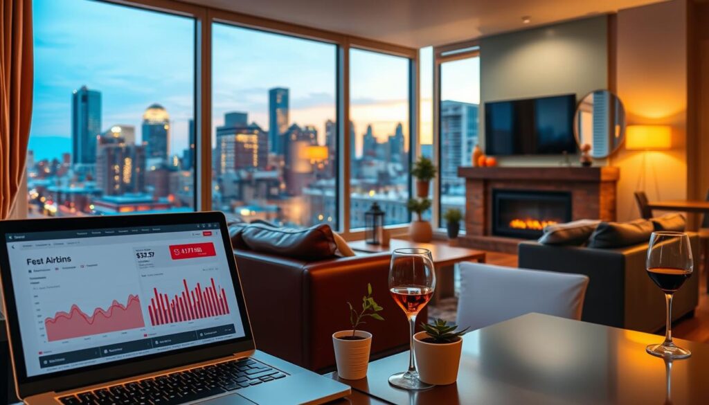 Airbnb Rental pricing strategy 2025 in East Orange New Jersey