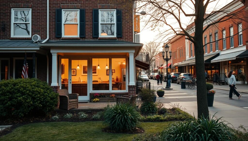 Airbnb Rental pricing strategy 2025 in Garfield New Jersey