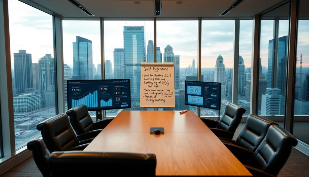 Airbnb Revenue Management Strategies
