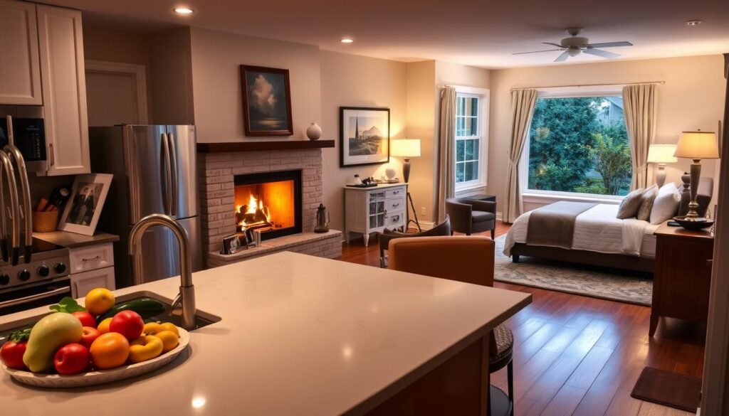 Airbnb Safety Standards and Maintenance