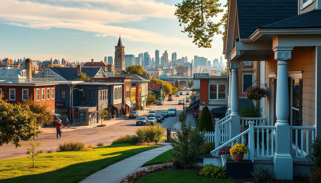 Airbnb regulations in Belleville, New Jersey