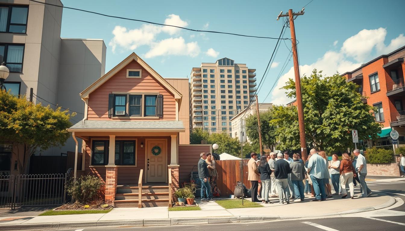 Airbnb regulations in East Orange, New Jersey