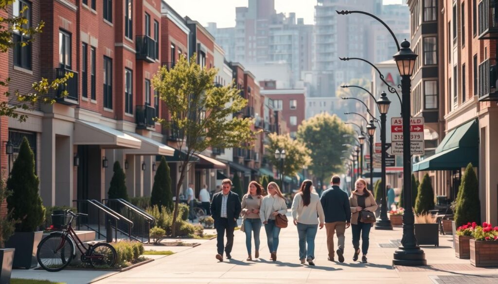 Attracting Tenants in Garfield NJ