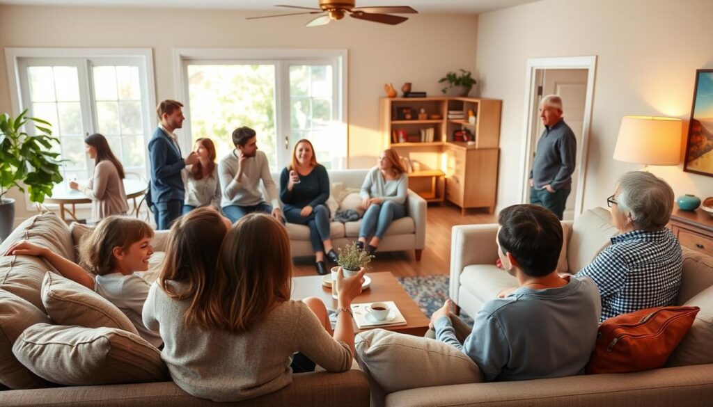 Belleville NJ Airbnb Guest Demographics