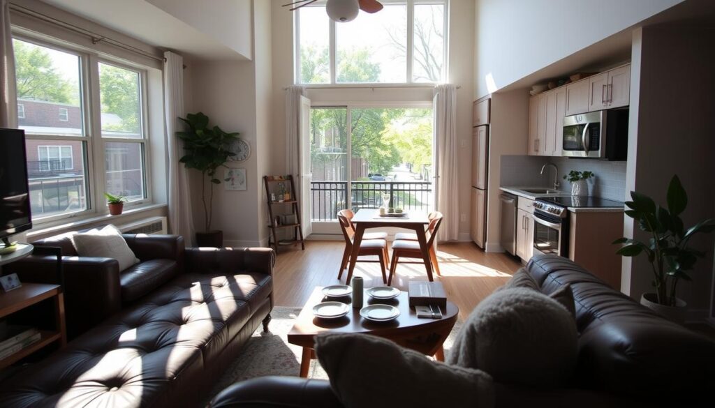 Belleville Short-Term Rental Guest Experience