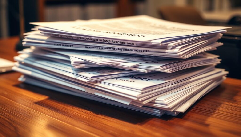 Bloomfield NJ Property Management Legal Documents