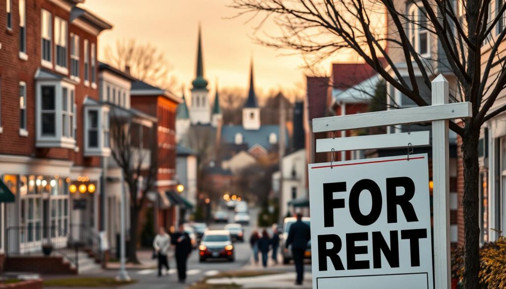Caldwell NJ Rental Market Pricing Strategies