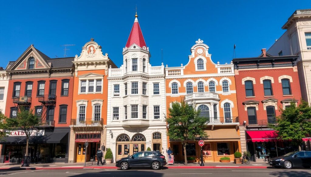 East Orange Rental Marketing Strategies