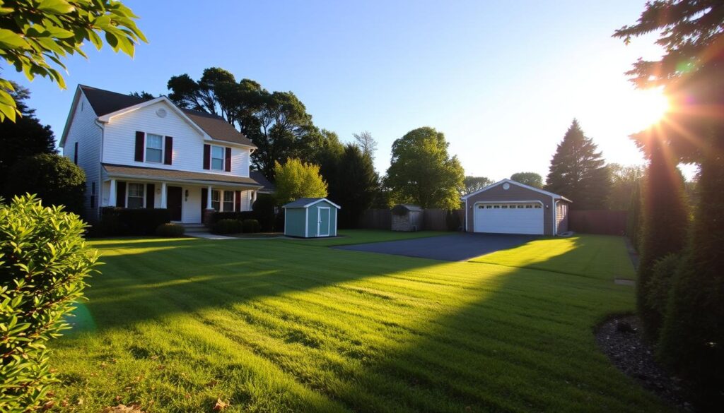 Garfield Rental Property Maintenance