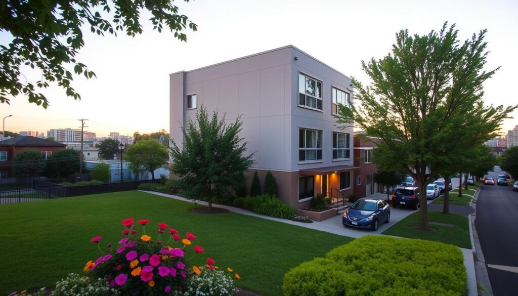 How to attract tenants fast in East Orange, New Jersey