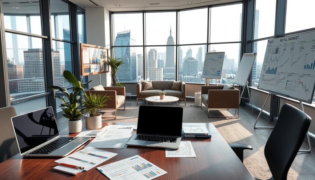 How to attract tenants fast in Newark, New Jersey