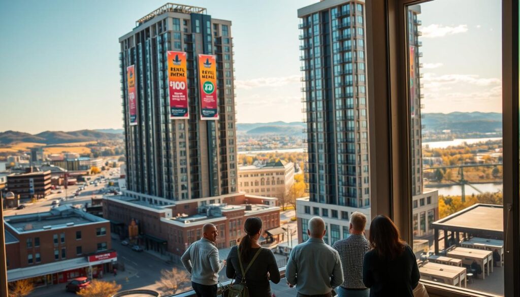 How to attract tenants fast in Passaic, New Jersey