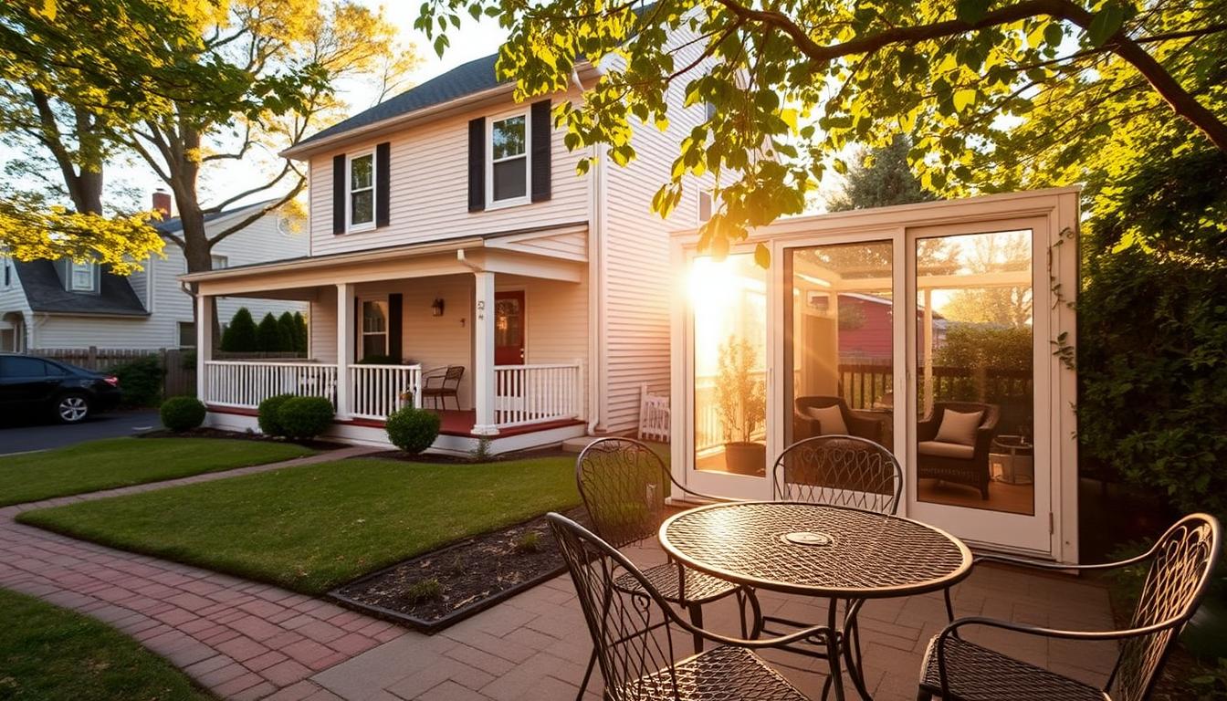 How to start an Airbnb business in plainfield new jersey
