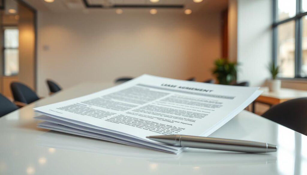 Lease Agreement Strategies