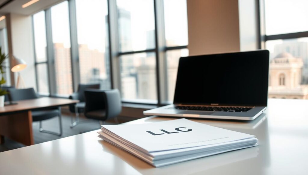 Leveraging an LLC for Airbnb success