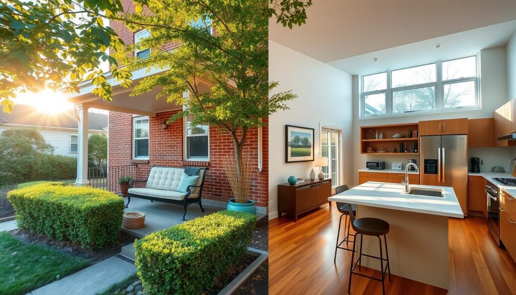 Newark Rental Property Photography
