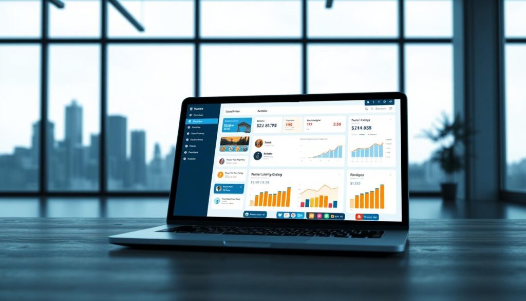 Online Rental Marketing Strategies for Passaic