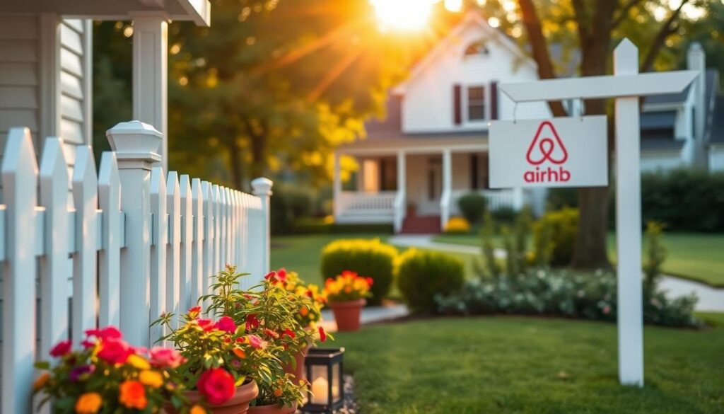 Plainfield Airbnb Marketing Strategies