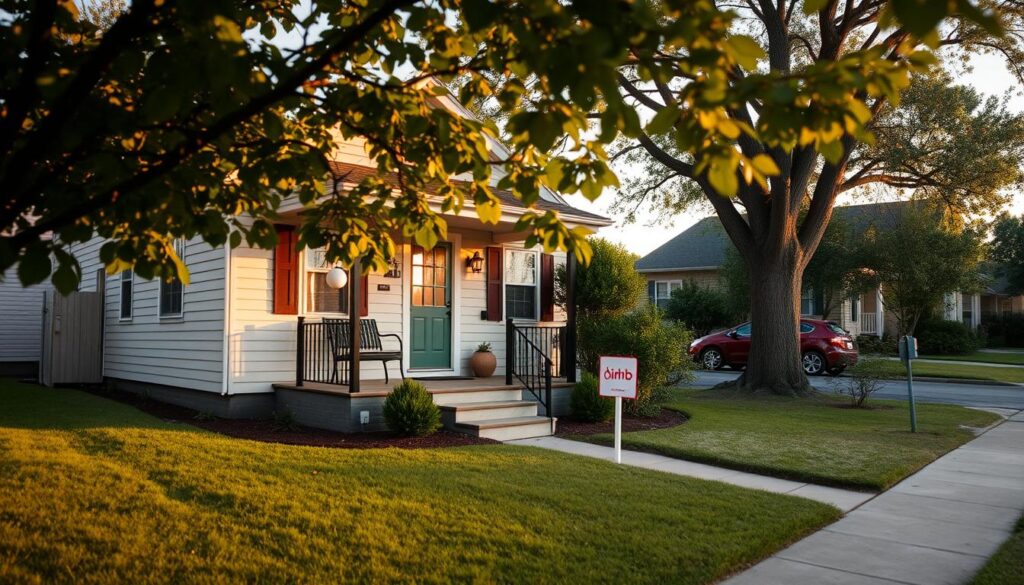 Plainfield Airbnb Regulations