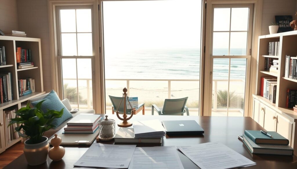 Property Investment Strategies for Vacation Rentals
