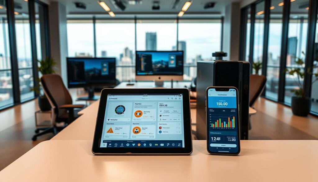 Property Management Digital Tools