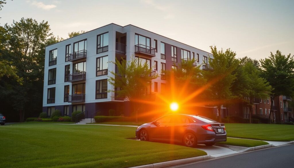 Rental Property Pricing in Garfield NJ