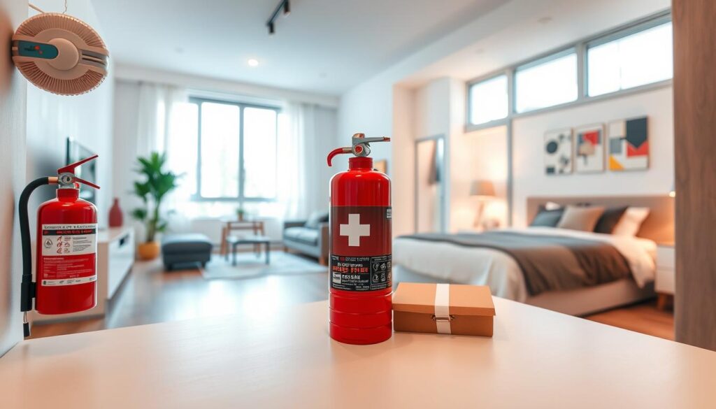 Rental Property Safety Compliance