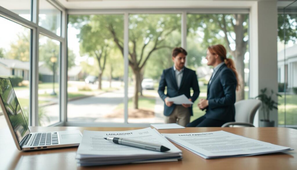 Tenant Screening Process