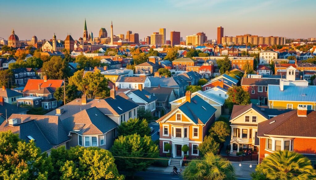 Top Performing Airbnb Areas in East Orange