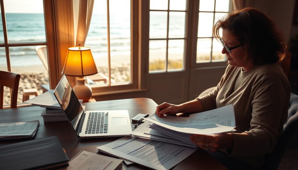 Vacation Rental Tax Considerations