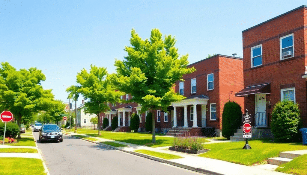 How to Know if a Rental Property is a Good Investment in Garfield, NJ