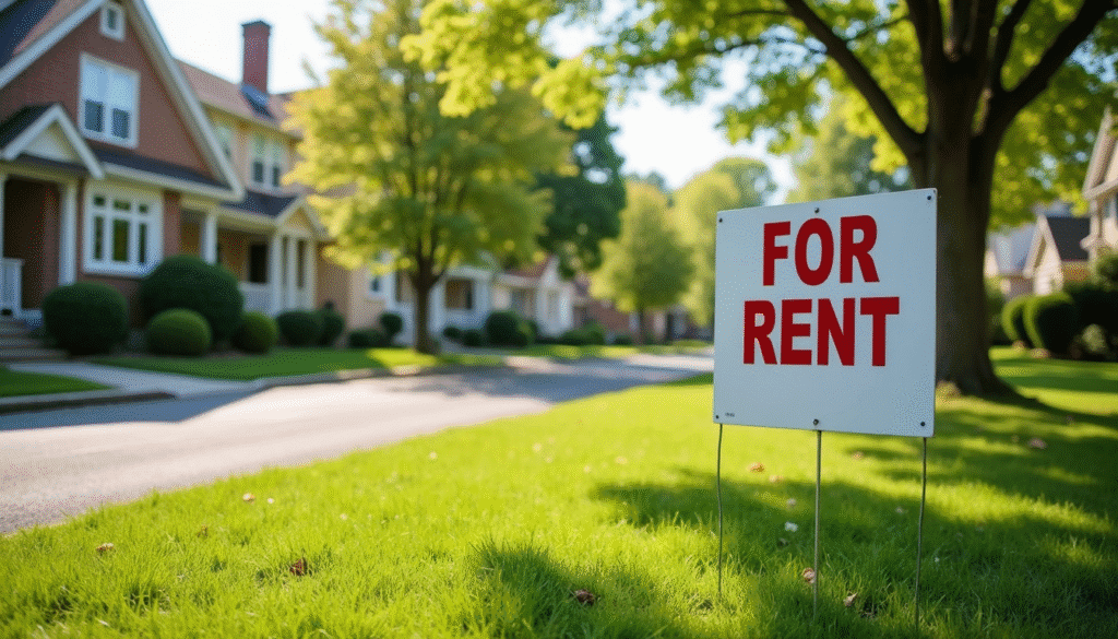 Landlord Tips & Rental Advice for Verona, NJ Property Owners